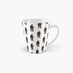 Jamie Fraser Outlander Tall Mug