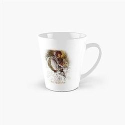 Jamie Fraser Outlander Like It Tall Mug