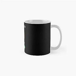 Jamie Fraser Classic Mug