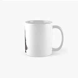 Claire and Jamie Fraser from Outlander Mug