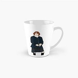 Jamie Fraser Outlander Tall Mug
