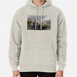 Outlander Jamie Frasier Hoodie