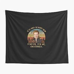 Outlander Jamie Fraser It has been a part of me sassenach vintage tapestry