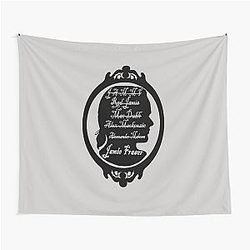 All of Jamie Fraser domained Tapestry