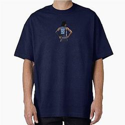 Ja Morant Oversized T-Shirt