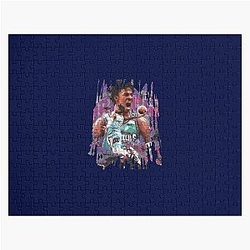 Ja Morant Jigsaw Puzzle