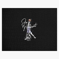 Ja Morant Puzzle
