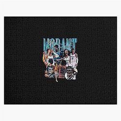 Design Ja Morant Puzzle