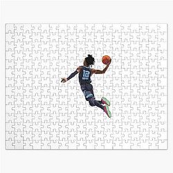 Ja Morant Puzzle