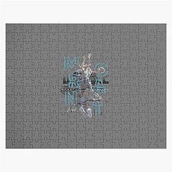 Ja Morant Puzzle