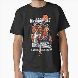 Ja Morant Classic T-Shirt