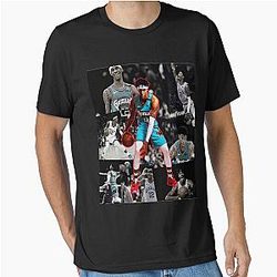 Ja Morant Essential T-Shirt