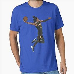 Ja Morant Slam T-Shirt