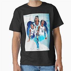 All Ja Morant 12 Classic T-Shirt