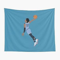 Ja Morant - Dunk