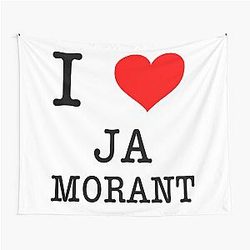 I Love Ja Morant