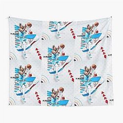Ja Morant 12 GOAT Tapestry