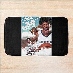 Ja Morant Bath Mat