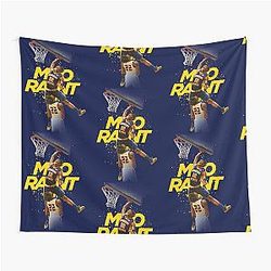Ja Morant Tapestry