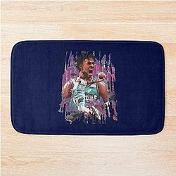 Ja Morant Bath Mat
