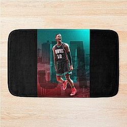 Ja Morant Bath Mat