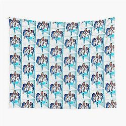 All Ja Morant Tapestry