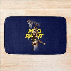 Ja Morant Bath Mat