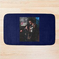 Art Ja Morant Bath Mat