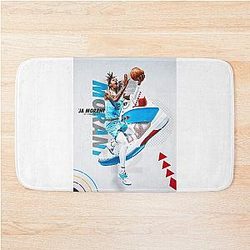 Ja Morant BATH MAT