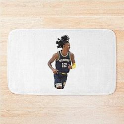 Ja Morant Bat Mat
