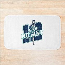 Ja Morant Bath Mat