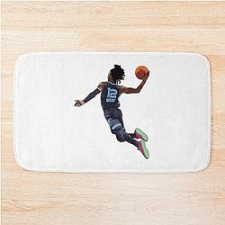 Ja Morant Bath Mat
