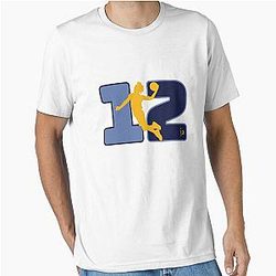 Ja Morant Jersey Number Essential T-Shirt