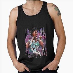 Ja Morant Tank Top