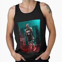 Ja Morant 12 Tank