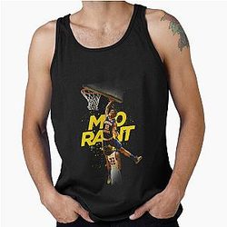 Ja Morant Tank Top