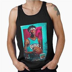 Ja Morant 12 Tank Top