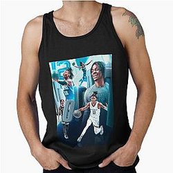 Ja Morant Young Star Tank Top