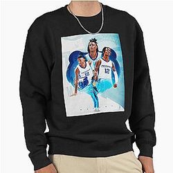 All Ja Morant Sweatshirt