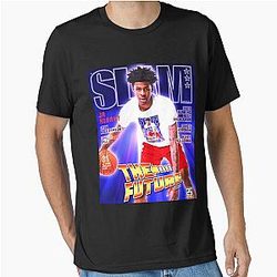 Ja Morant Slam T-Shirt