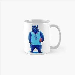 Ja Morant Classic Mug