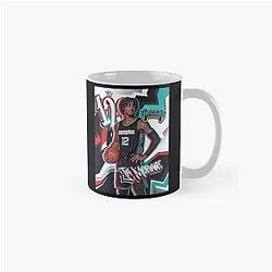Ja Morant Basketball Mug