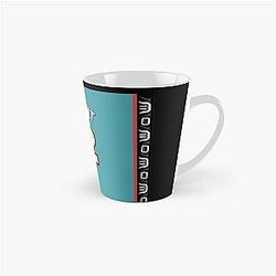 Ja Morant Throwback Jersey Tall Mug