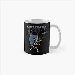 Ja Morant Memphis Grizzlies Classic Mug