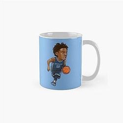 Ja Morant Chibi Classic Mug
