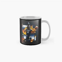Ja Morant Classic Mug