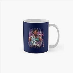 Ja Morant Classic Mug