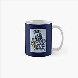 Ja Morant Classic Mug