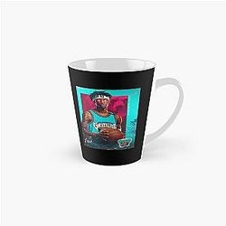 Ja Morant Tall Mug
