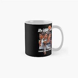 Ja Morant Dunk Classic Mug